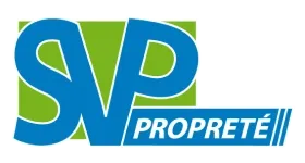 Logo EURL SV PROPRETE