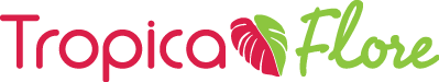 Logo EURL TROPICAFLOR