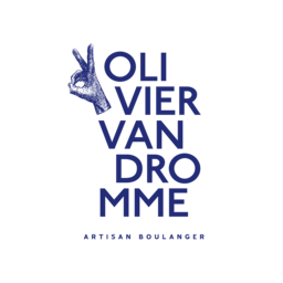 Logo EURL VANDROMME