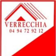 Logo EURL VERRECCHIA