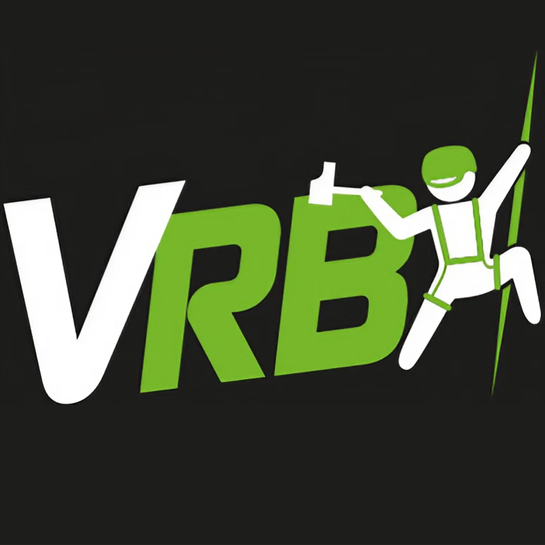 Logo EURL VERTICAL RENO BAT