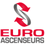 Logo EURO-ASCENSEURS