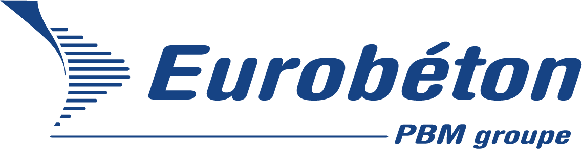 Logo EURO BETON