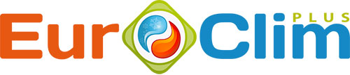 Logo EURO CLIM PLUS