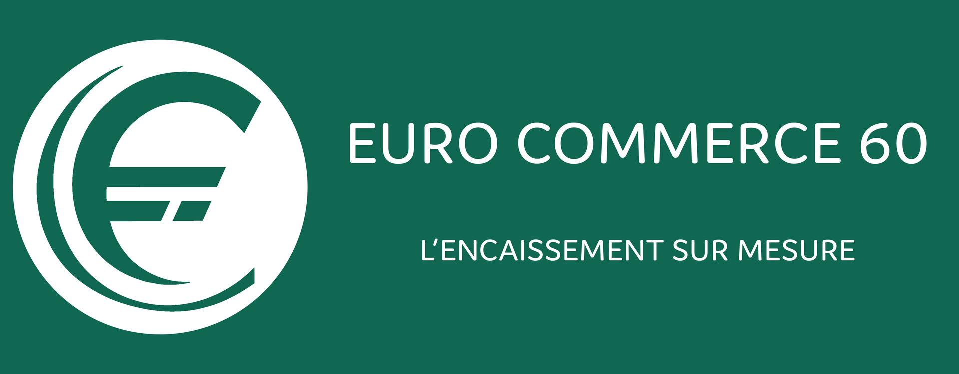 Logo EURO COMMERCE60