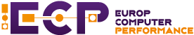Logo EURO COMPUTER PERFORMANCE