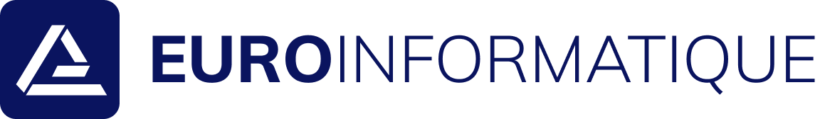 Logo EURO INFORMATIQUE