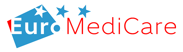 Logo EURO MEDI CARE