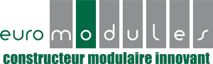 Logo EURO MODULES