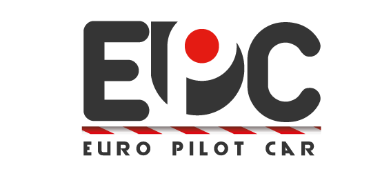 Logo EURO PILOT CAR