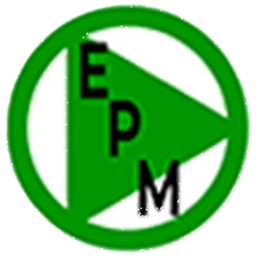 Logo EURO POMPES MAINTENANCE (EPM)