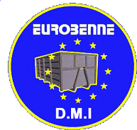 Logo EUROBENNE