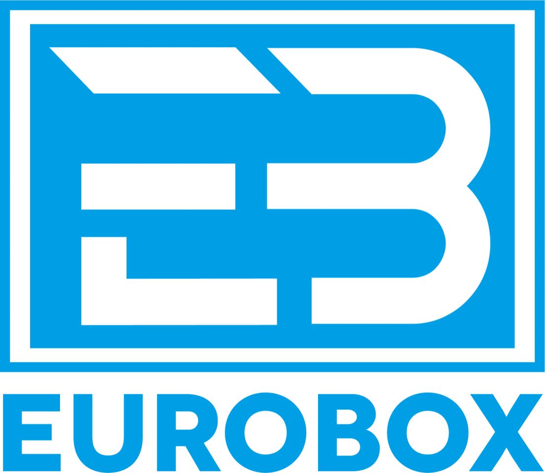 Logo EUROBOX (EUROBOX)