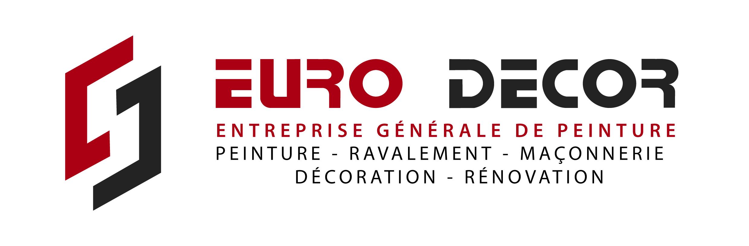 Logo EURODECOR