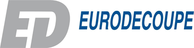 Logo EURODECOUPE