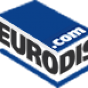 Logo EURODIS