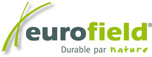 Logo EUROFIELD