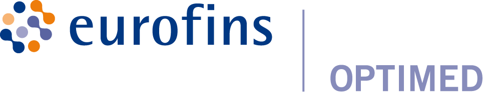 Logo EUROFINS OPTIMED