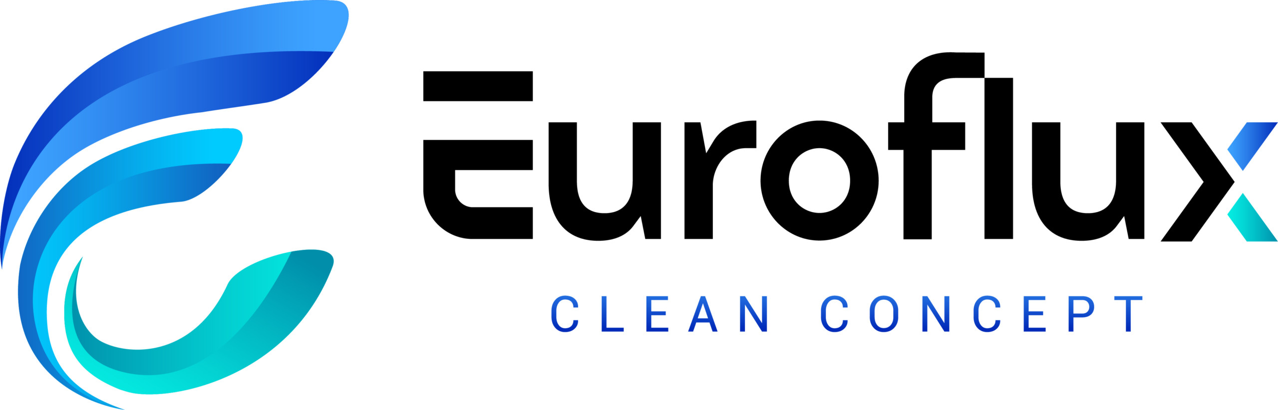 Logo EUROFLUX