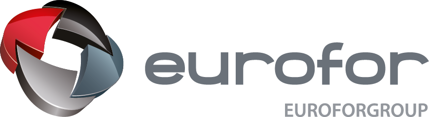 Logo EUROFOR