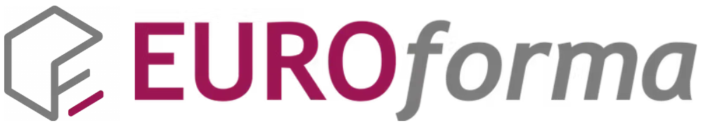 Logo EUROFORMA