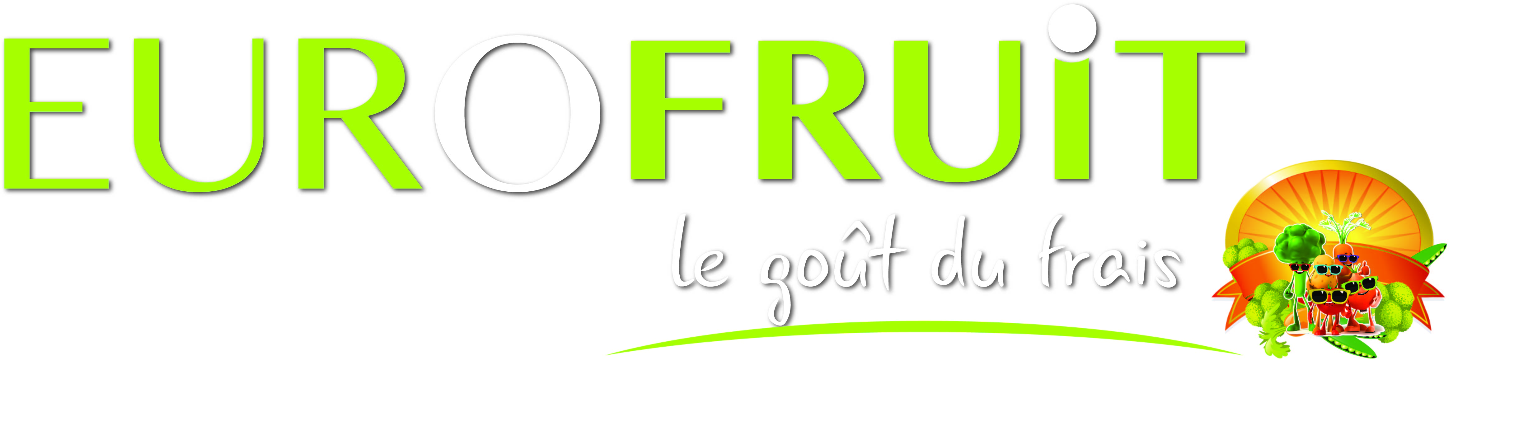 Logo EUROFRUIT