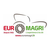Logo EUROMAGRI
