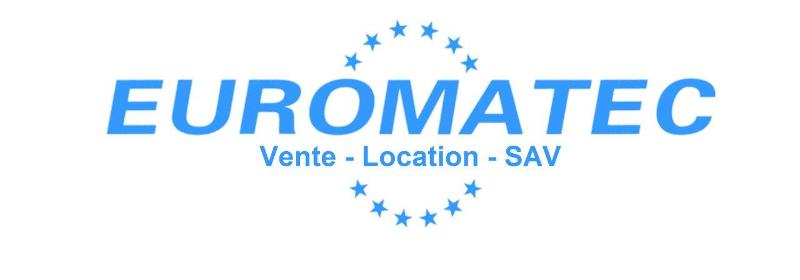 Logo EUROMATEC