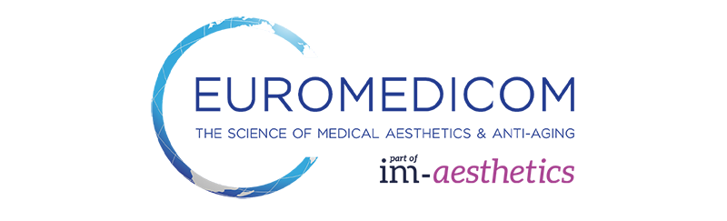 Logo EUROMEDICOM