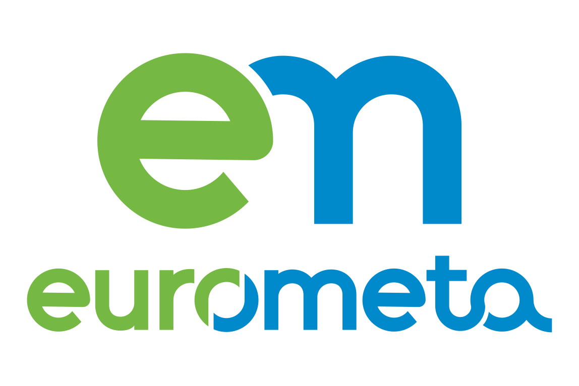 Logo EUROMETA