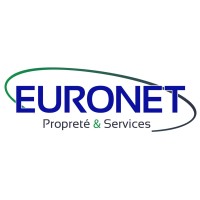 Logo EURONET PROPRETE & SERVICES