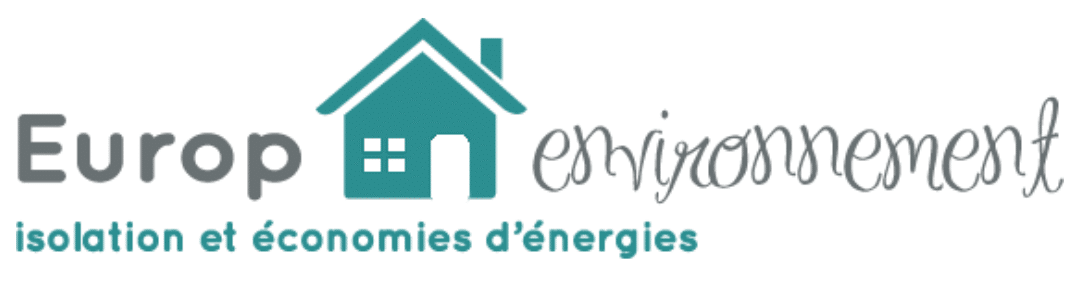Logo EUROP ENVIRONNEMENT