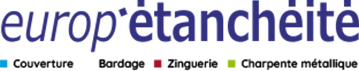 Logo EUROP' ETANCHEITE