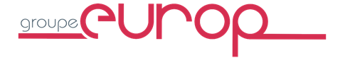 Logo EUROP GROUPE