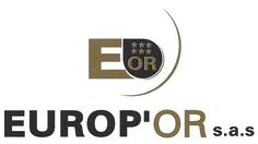 Logo EUROP'OR
