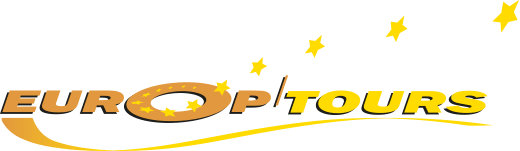 Logo EUROP'TOURS
