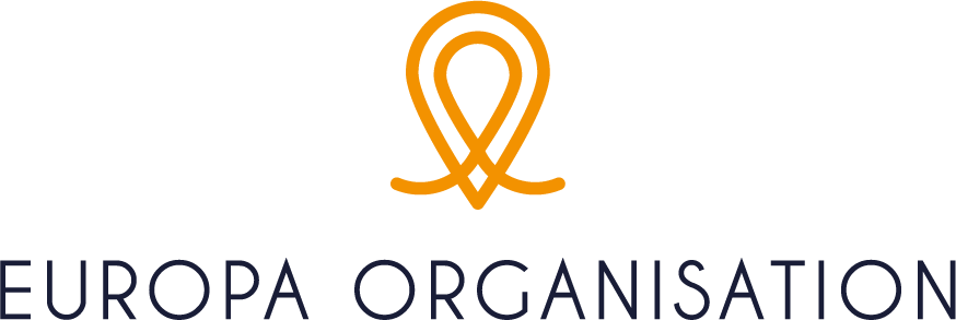 Logo EUROPA GC