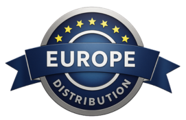 Logo EUROPE DISTRIBUTION