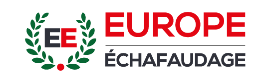 Logo EUROPE ECHAFAUDAGE