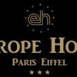 Logo EUROPE HOTEL