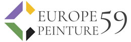 Logo EUROPE PEINTURE 59