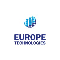 Logo EUROPE TECHNOLOGIES (EUROPE TECHNOLOGIES/SONATS)