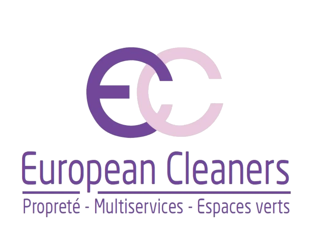 Logo EUROPEAN CLEANERS
