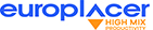Logo EUROPLACER INDUSTRIES