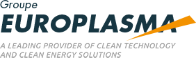Logo EUROPLASMA