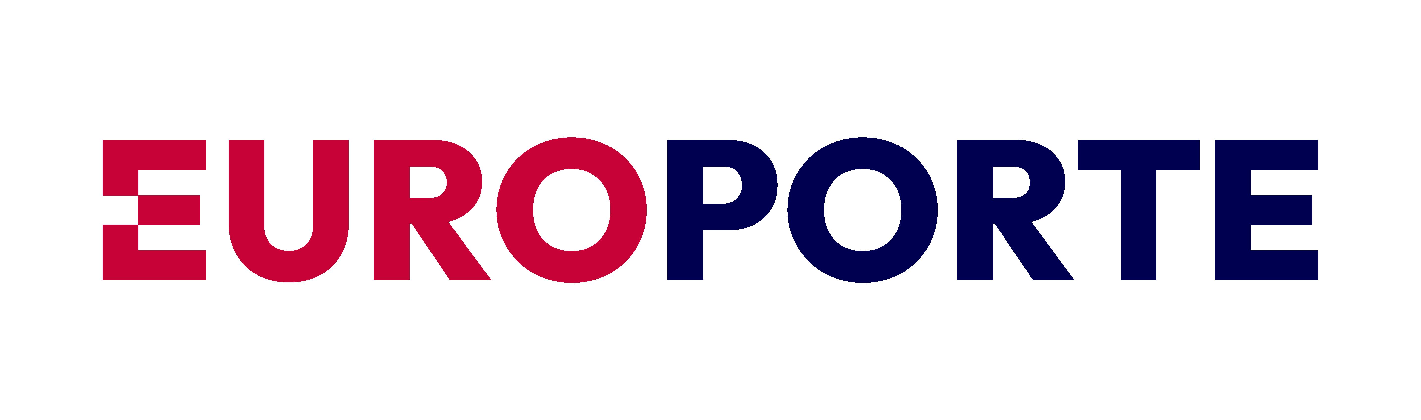 Logo EUROPORTE