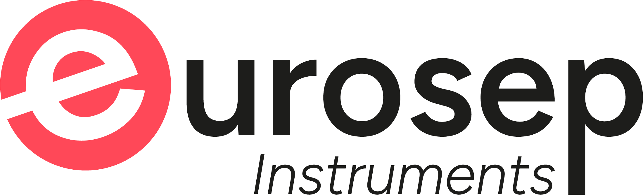 Logo EUROSEP INSTRUMENTS