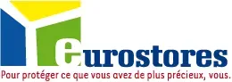 Logo EUROSTORES
