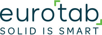 Logo EUROTAB OPERATIONS