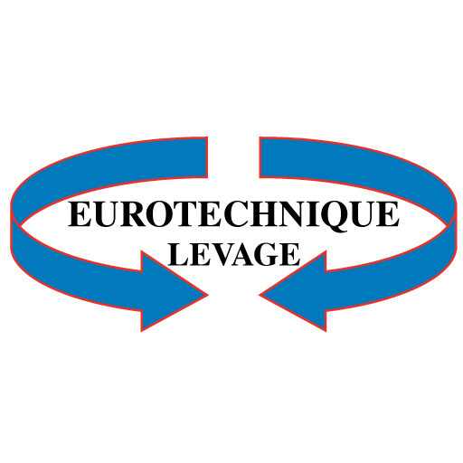 Logo EUROTECHNIQUE FINANCES